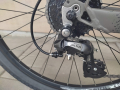 Продавам колела внос от Германия алуминиев велосипед BMX DURT DJUMP 26 цола амортисьор хидравлика ди, снимка 3