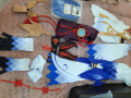 Yoimya Genshin Impact  Cosplay  косплей комплект, снимка 6