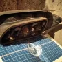 Ляв стоп за , Peugeot 306 6350H7 2321 Valeo , снимка 2