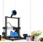 ПРОМОЦИЯ 3D принтер – подобрена версия с по-голям обем и по-висока стабилност ANET 9100800092, снимка 1