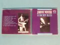 Johnny Winter - 4CD (blues), снимка 6