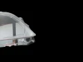 Стъкла за фарове на Subaru Legacy MK5 (2010-2014), снимка 4