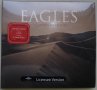 Eagles – Long Road Out Of Eden (2007, Digisleeve, 2 CD), снимка 1 - CD дискове - 39521980