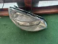 фар десен Renault Scenik 2003-2006г. #592S., снимка 2
