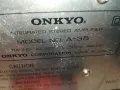 ONKYO-JAPAN 2804252009LNWC, снимка 7