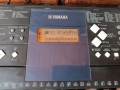 Синтезатор Yamaha PSR E333, снимка 2