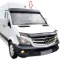 Сенник козирка Sprinter 2006-201/VW Crafter 06-15, снимка 1