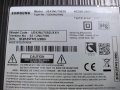 SAMSUNG UE43NU7092UXXH за части, снимка 2