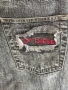 Diesel мъжки дънки W33 – оригинални, запазени, дизайнерски!, снимка 1