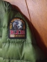 ЯКЕ с Гъши Пух Parajumpers "Day Tripper" Разме L 100% Оригинално Внос от Англия, снимка 2