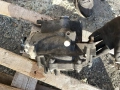 Преден Диференциал A2203350101 Mercedes E class W211 V6 4matic 2008, снимка 6