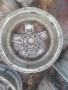 Алуминиеви джанти 14 Цола 4Х100 от VW Golf Mk2 , снимка 10