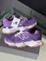 New Balance Дамски Лилави Маратонки👟Дамски Спортни Обувки В Лилав Цвят Ню Баланс Код E1199, снимка 2