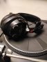 Аудиофилски колекционерски слушалки SONY DR-S5, снимка 4