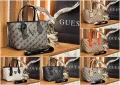 Дамска чанта Guess - Налични различни цветове Код D1217, снимка 1