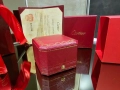 CARTIER Пълен Комплект Кутия и Сертификат за Пръстен, снимка 2