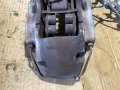 Спирачен Апарат Преден Десен 207669801 Porsche Cayenne S 4.5 2005г 9PA, снимка 2