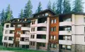 Продава двустаен апартамент в к.к. Пампорово , снимка 1
