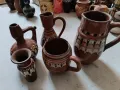 стара керамика от Троян , снимка 2