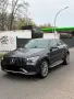 Mercedes-Benz GLC 300 9G-tronic 4Matic AMG-Line (EQ-boost) , снимка 2