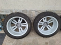 Джанти с зимни гуми 19 цола 5х112, снимка 12