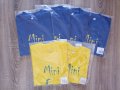 Детски тениски размери 98 и 122, снимка 3