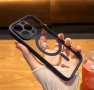 Силиконов кейс,гръб за IPhone 12,13,14,15, всички модели Magsafe 7цвят, снимка 3