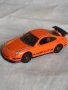 Метална количка PORSCHE 911 MADE IN MALAYSIA спортен модел за КОЛЕКЦИЯ ДЕКОРАЦИЯ 19037, снимка 3