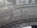 2бр летни гуми 235/55/18 MICHELIN L03697 , снимка 5