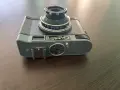 Ретро фотоапарат Смена 6 с кожен калъф, снимка 6