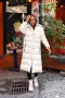 Moncler ⚜️Дамско Зимно Яке L, XL р , снимка 3