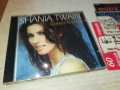 SHANIA TWAIN CD 1607251428, снимка 10