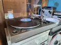 Грамофон Philips automatic 673 Пълен автомат, снимка 3