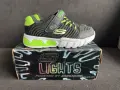 Светещи маратонки Sketchers, снимка 1
