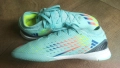 Adidas Kids Football Futsal Shoes Размер EUR 34 / UK 2 детски за футбол 350-14-S, снимка 7