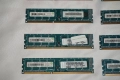 28 броя RAM ПАМЕТ DDR2 512MB/DDR3 2GB/1GB Тествана и Работеща за Настолен Компютър, снимка 6