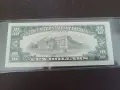 Банкнота 10 долара 1990г. UNC, снимка 2