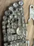 Винтидж Art Deco брошка CORO Duette – патенти 1852188 / British 410696 / Canada 347175, снимка 15
