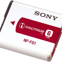 Батерия Sony G, снимка 1 - Батерии, зарядни - 44601863