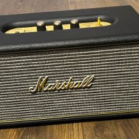 Продавам тонколона Marshall Stanmore, снимка 5 - Тонколони - 44247540