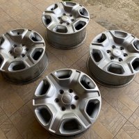 17" 6x139.7 Ford Ranger Original , снимка 6 - Гуми и джанти - 42483750