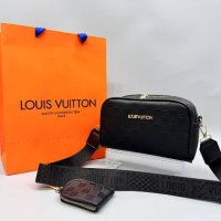 Дамска чанта Louis Vuitton , снимка 7 - Чанти - 44403032