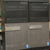 компютър Dell Optiplex 9020 MT: Core i7-4770/16GB RAM/1TB HDD, снимка 1 - За дома - 41873221