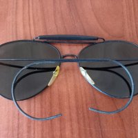 Мъжки слънчеви очила, снимка 4 - Слънчеви и диоптрични очила - 40143793
