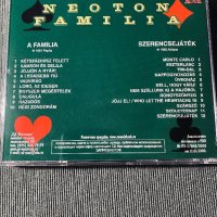 Neoton Familia, снимка 9 - CD дискове - 41936475
