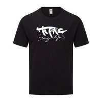 Тениска - Tupac - Thug Life, снимка 1 - Тениски - 42278748
