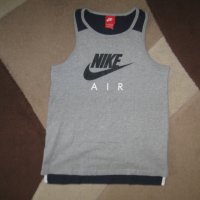 Шорти и потник NIKE  мъжки,ХС, снимка 3 - Спортни дрехи, екипи - 41569369