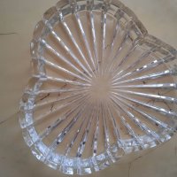 Стъклени чинии, снимка 3 - Чинии - 39527584