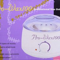 Pro-Wax 100: Уред за кола маска - бързо, лесно и ефективно, снимка 4 - Други - 42267256