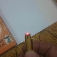 луксозна химикалка или ключодържател с лазер-10лв., снимка 4 - Други - 35960839